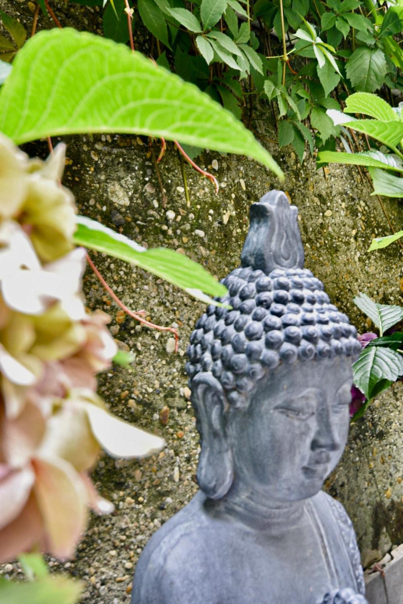 Buda Bliss Garden Будапеща Екстериор снимка